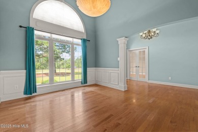 Here's your chance to grab a rare find in Seven Lakes West! on Beacon Ridge Golf and Country Club in North Carolina - for sale on GolfHomes.com, golf home, golf lot