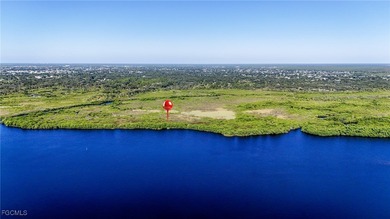 A rare opportunity to claim your very own slice of paradise on Deep Creek Golf Club in Florida - for sale on GolfHomes.com, golf home, golf lot
