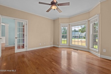 Here's your chance to grab a rare find in Seven Lakes West! on Beacon Ridge Golf and Country Club in North Carolina - for sale on GolfHomes.com, golf home, golf lot