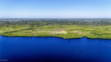 A rare opportunity to claim your very own slice of paradise on Deep Creek Golf Club in Florida - for sale on GolfHomes.com, golf home, golf lot