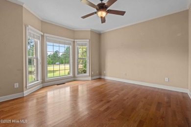 Here's your chance to grab a rare find in Seven Lakes West! on Beacon Ridge Golf and Country Club in North Carolina - for sale on GolfHomes.com, golf home, golf lot