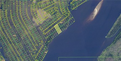 A rare opportunity to claim your very own slice of paradise on Deep Creek Golf Club in Florida - for sale on GolfHomes.com, golf home, golf lot