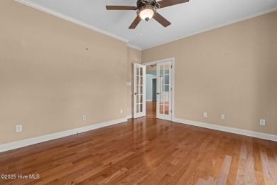 Here's your chance to grab a rare find in Seven Lakes West! on Beacon Ridge Golf and Country Club in North Carolina - for sale on GolfHomes.com, golf home, golf lot