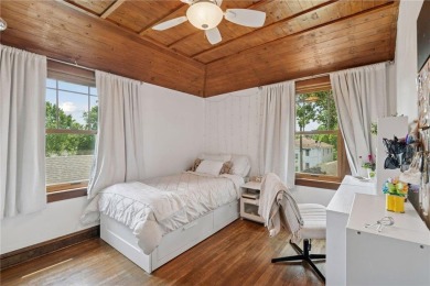 Welcome to this charming two-story home that blends old-world on Hiawatha Golf Course in Minnesota - for sale on GolfHomes.com, golf home, golf lot