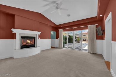 WELCOME TO YOUR DESERT OASIS IN SUN CITY SUMMERLIN! THIS on Highland Falls Golf Club in Nevada - for sale on GolfHomes.com, golf home, golf lot