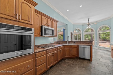 Here's your chance to grab a rare find in Seven Lakes West! on Beacon Ridge Golf and Country Club in North Carolina - for sale on GolfHomes.com, golf home, golf lot