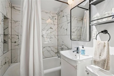 Welcome to this charming two-story home that blends old-world on Hiawatha Golf Course in Minnesota - for sale on GolfHomes.com, golf home, golf lot
