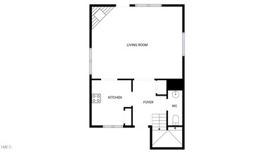 Welcome to this beautifully designed home that exudes elegance on Hedingham Golf and Athletic Club in North Carolina - for sale on GolfHomes.com, golf home, golf lot