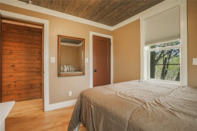 Bordered by the peaceful waters of Tenmile Creek, this 3.23-acre on Green Meadow Country Club in Montana - for sale on GolfHomes.com, golf home, golf lot