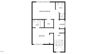 Welcome to this beautifully designed home that exudes elegance on Hedingham Golf and Athletic Club in North Carolina - for sale on GolfHomes.com, golf home, golf lot