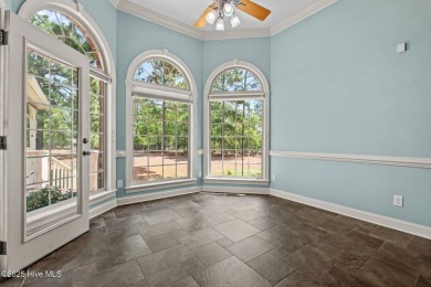 Here's your chance to grab a rare find in Seven Lakes West! on Beacon Ridge Golf and Country Club in North Carolina - for sale on GolfHomes.com, golf home, golf lot