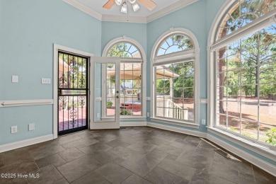 Here's your chance to grab a rare find in Seven Lakes West! on Beacon Ridge Golf and Country Club in North Carolina - for sale on GolfHomes.com, golf home, golf lot