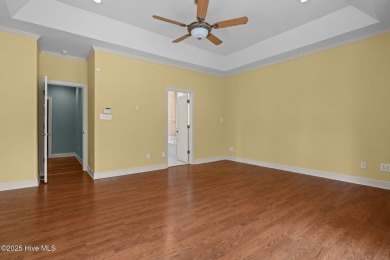 Here's your chance to grab a rare find in Seven Lakes West! on Beacon Ridge Golf and Country Club in North Carolina - for sale on GolfHomes.com, golf home, golf lot