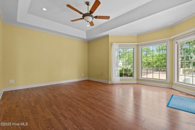 Here's your chance to grab a rare find in Seven Lakes West! on Beacon Ridge Golf and Country Club in North Carolina - for sale on GolfHomes.com, golf home, golf lot