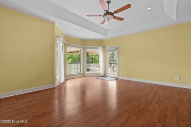 Here's your chance to grab a rare find in Seven Lakes West! on Beacon Ridge Golf and Country Club in North Carolina - for sale on GolfHomes.com, golf home, golf lot