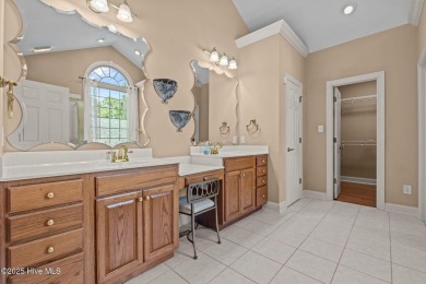 Here's your chance to grab a rare find in Seven Lakes West! on Beacon Ridge Golf and Country Club in North Carolina - for sale on GolfHomes.com, golf home, golf lot