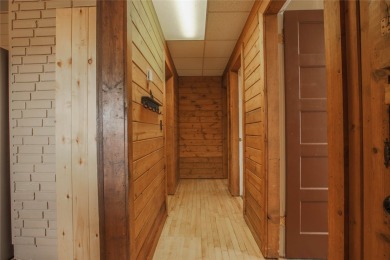 Bordered by the peaceful waters of Tenmile Creek, this 3.23-acre on Green Meadow Country Club in Montana - for sale on GolfHomes.com, golf home, golf lot