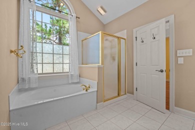 Here's your chance to grab a rare find in Seven Lakes West! on Beacon Ridge Golf and Country Club in North Carolina - for sale on GolfHomes.com, golf home, golf lot