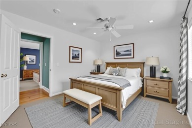 WELCOME TO YOUR DESERT OASIS IN SUN CITY SUMMERLIN! THIS on Highland Falls Golf Club in Nevada - for sale on GolfHomes.com, golf home, golf lot
