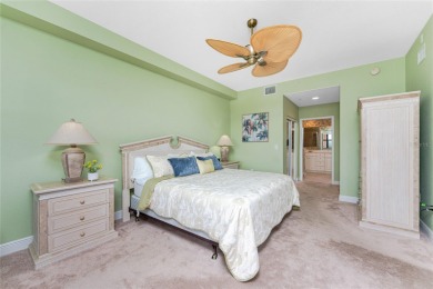 Breathtaking panoramic golf and pond views provide the perfect on Burnt Store Golf Club in Florida - for sale on GolfHomes.com, golf home, golf lot
