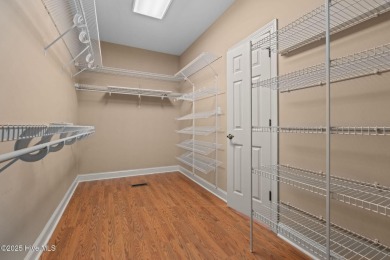 Here's your chance to grab a rare find in Seven Lakes West! on Beacon Ridge Golf and Country Club in North Carolina - for sale on GolfHomes.com, golf home, golf lot