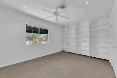 WELCOME TO YOUR DESERT OASIS IN SUN CITY SUMMERLIN! THIS on Highland Falls Golf Club in Nevada - for sale on GolfHomes.com, golf home, golf lot
