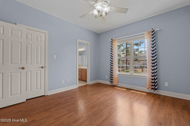 Here's your chance to grab a rare find in Seven Lakes West! on Beacon Ridge Golf and Country Club in North Carolina - for sale on GolfHomes.com, golf home, golf lot