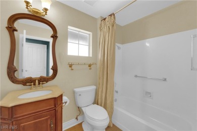 WELCOME TO YOUR DESERT OASIS IN SUN CITY SUMMERLIN! THIS on Highland Falls Golf Club in Nevada - for sale on GolfHomes.com, golf home, golf lot
