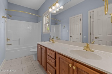 Here's your chance to grab a rare find in Seven Lakes West! on Beacon Ridge Golf and Country Club in North Carolina - for sale on GolfHomes.com, golf home, golf lot