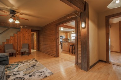 Bordered by the peaceful waters of Tenmile Creek, this 3.23-acre on Green Meadow Country Club in Montana - for sale on GolfHomes.com, golf home, golf lot
