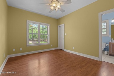 Here's your chance to grab a rare find in Seven Lakes West! on Beacon Ridge Golf and Country Club in North Carolina - for sale on GolfHomes.com, golf home, golf lot