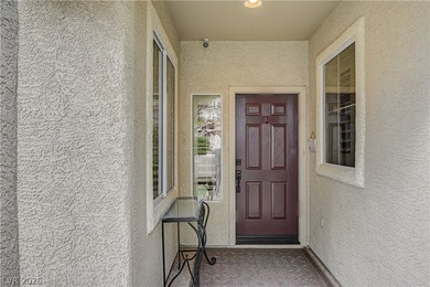 Exquisite Golf-Front Smart Home Retreat in Sun City Anthem's on Revere Golf Club in Nevada - for sale on GolfHomes.com, golf home, golf lot