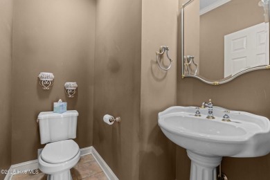 Here's your chance to grab a rare find in Seven Lakes West! on Beacon Ridge Golf and Country Club in North Carolina - for sale on GolfHomes.com, golf home, golf lot