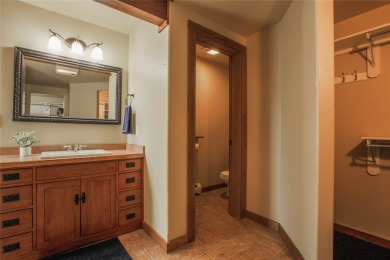 Bordered by the peaceful waters of Tenmile Creek, this 3.23-acre on Green Meadow Country Club in Montana - for sale on GolfHomes.com, golf home, golf lot