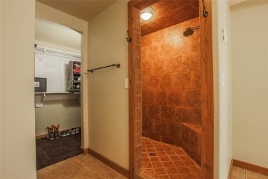 Bordered by the peaceful waters of Tenmile Creek, this 3.23-acre on Green Meadow Country Club in Montana - for sale on GolfHomes.com, golf home, golf lot