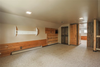Bordered by the peaceful waters of Tenmile Creek, this 3.23-acre on Green Meadow Country Club in Montana - for sale on GolfHomes.com, golf home, golf lot