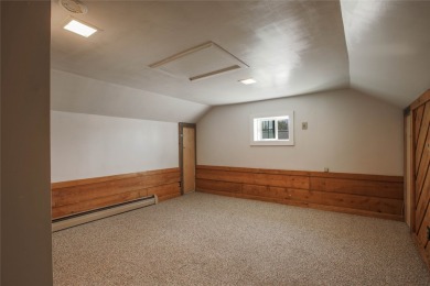 Bordered by the peaceful waters of Tenmile Creek, this 3.23-acre on Green Meadow Country Club in Montana - for sale on GolfHomes.com, golf home, golf lot
