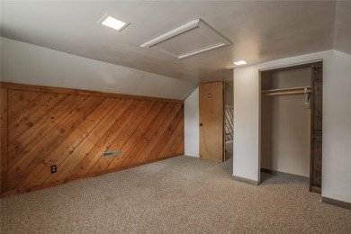 Bordered by the peaceful waters of Tenmile Creek, this 3.23-acre on Green Meadow Country Club in Montana - for sale on GolfHomes.com, golf home, golf lot
