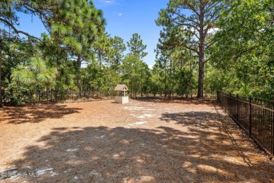 Here's your chance to grab a rare find in Seven Lakes West! on Beacon Ridge Golf and Country Club in North Carolina - for sale on GolfHomes.com, golf home, golf lot