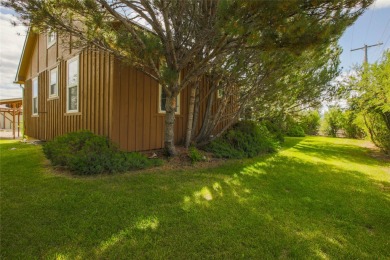 Bordered by the peaceful waters of Tenmile Creek, this 3.23-acre on Green Meadow Country Club in Montana - for sale on GolfHomes.com, golf home, golf lot