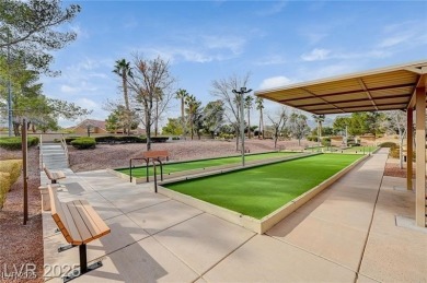 WELCOME TO YOUR DESERT OASIS IN SUN CITY SUMMERLIN! THIS on Highland Falls Golf Club in Nevada - for sale on GolfHomes.com, golf home, golf lot
