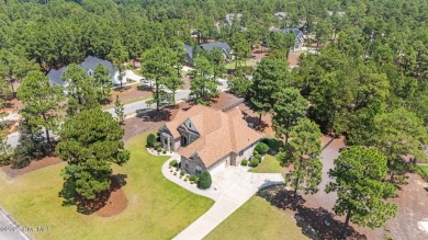 Here's your chance to grab a rare find in Seven Lakes West! on Beacon Ridge Golf and Country Club in North Carolina - for sale on GolfHomes.com, golf home, golf lot