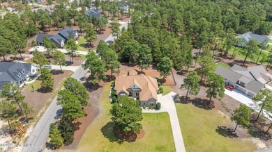 Here's your chance to grab a rare find in Seven Lakes West! on Beacon Ridge Golf and Country Club in North Carolina - for sale on GolfHomes.com, golf home, golf lot