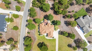 Here's your chance to grab a rare find in Seven Lakes West! on Beacon Ridge Golf and Country Club in North Carolina - for sale on GolfHomes.com, golf home, golf lot