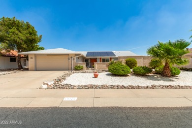 Opportunity Knocks !! Must See- Recently Remodeled-TURN KEY on Pebblebrook Golf Course in Arizona - for sale on GolfHomes.com, golf home, golf lot