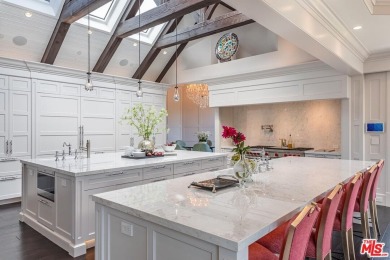 Spanning over 15,000 square feet on three private acres, this on North Ranch Country Club in California - for sale on GolfHomes.com, golf home, golf lot