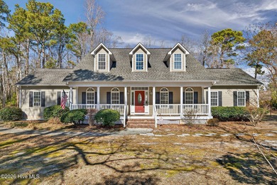 Welcome to your private slice of coastal Carolina in the heart on Belvedere Country Club in North Carolina - for sale on GolfHomes.com, golf home, golf lot