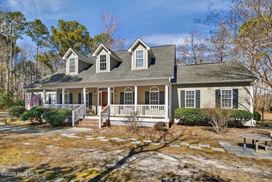 Welcome to your private slice of coastal Carolina in the heart on Belvedere Country Club in North Carolina - for sale on GolfHomes.com, golf home, golf lot