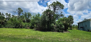 Located in the growing Rotonda Lakes community, this mostly on Rotonda Golf and Country Club - Long Marsh  in Florida - for sale on GolfHomes.com, golf home, golf lot