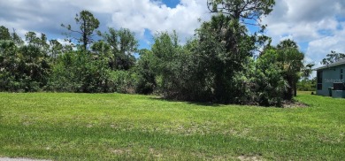 Located in the growing Rotonda Lakes community, this mostly on Rotonda Golf and Country Club - Long Marsh  in Florida - for sale on GolfHomes.com, golf home, golf lot